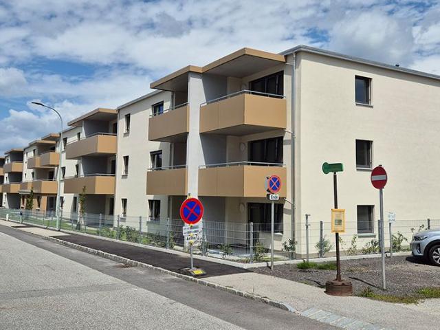 Apartment mieten in Gmünd, Niederösterreich
