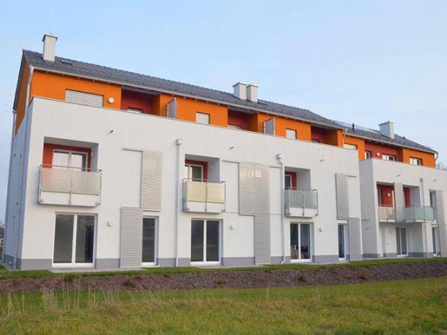 Apartment mieten in Gnadendorf, Niederösterreich