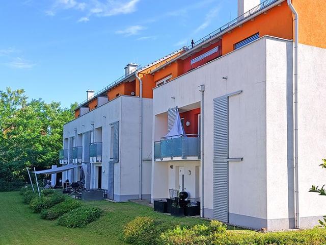 Apartment mieten in Gnadendorf, Niederösterreich