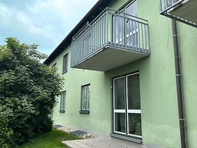 Apartment mieten in Göpfritz an der Wild, Niederösterreich