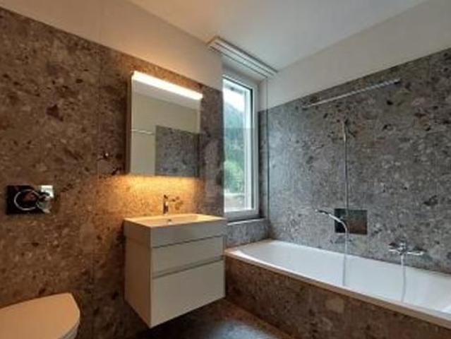 Apartment mieten in Göschenen, Uri