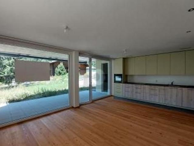 Apartment mieten in Göschenen, Uri