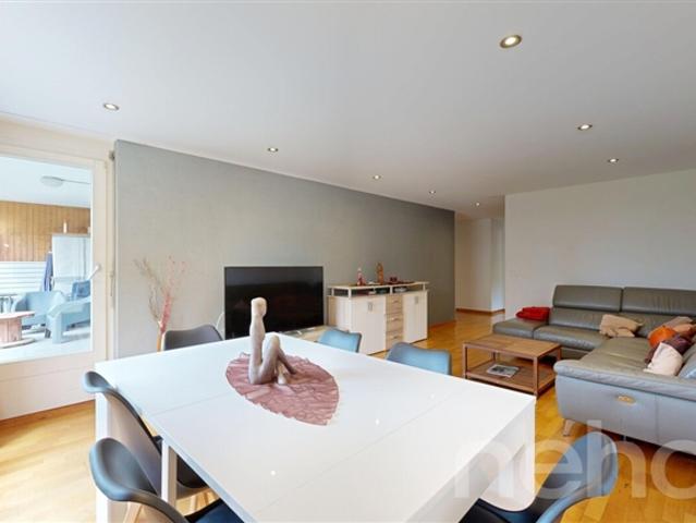 Wohnung kaufen in Granges-Paccot, Freiburg