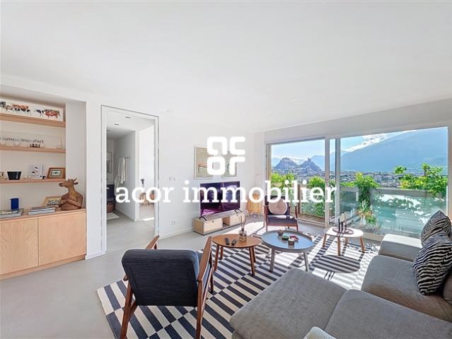 Wohnung kaufen in Les Mayens-de-Sion, Wallis