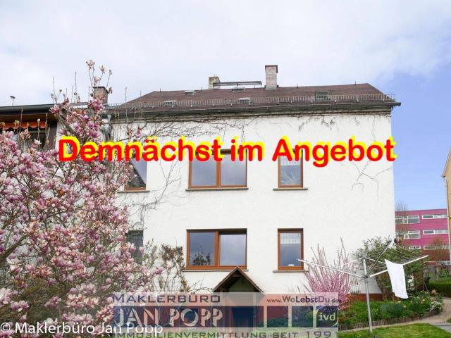 Etagenwohnung kaufen in Greiz
