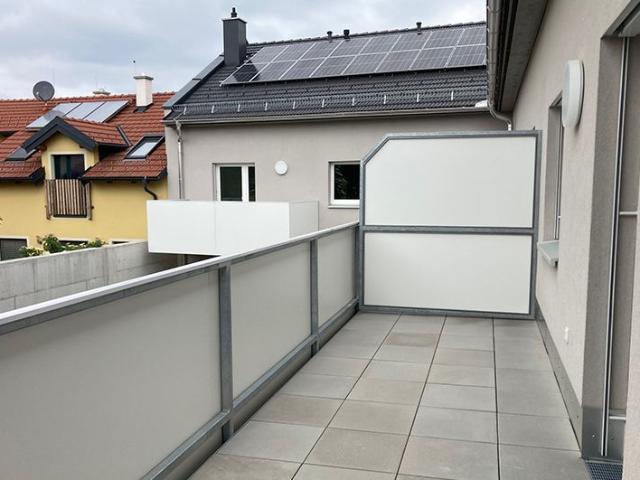 Apartment mieten in Großengersdorf, Bezirk Mistelbach