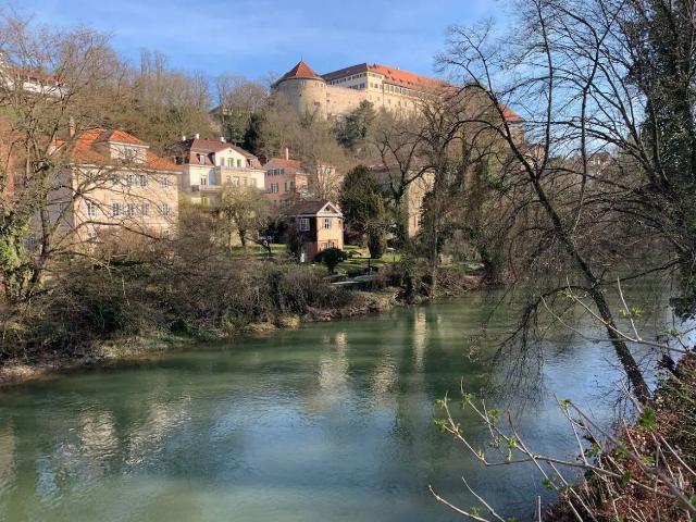 Apartment mieten in Tübingen, Baden-Württemberg