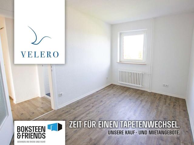 Apartment mieten in Scholven, Gelsenkirchen
