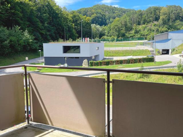 Apartment mieten in Liesberg, Basel-Landschaft
