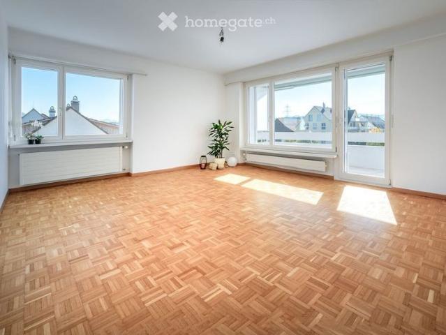 Apartment mieten in Grüningen, Bezirk Hinwil