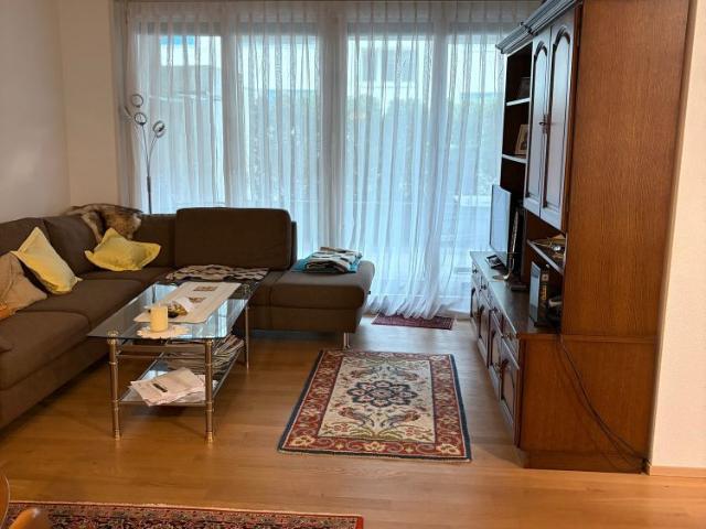Apartment mieten in Grüt (Gossau ZH), Gossau (ZH)