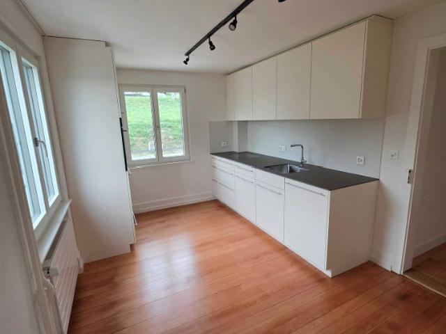 Apartment mieten in Günsberg, Amtei Solothurn-Lebern
