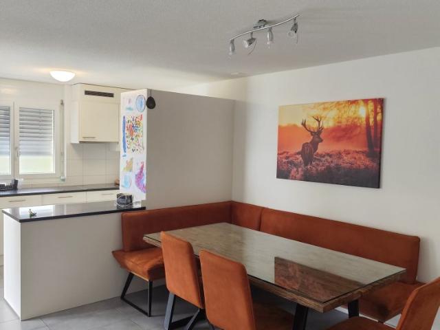 Apartment mieten in Beinwil am See, Bezirk Kulm