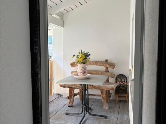 Apartment mieten in Gutenswil, Volketswil