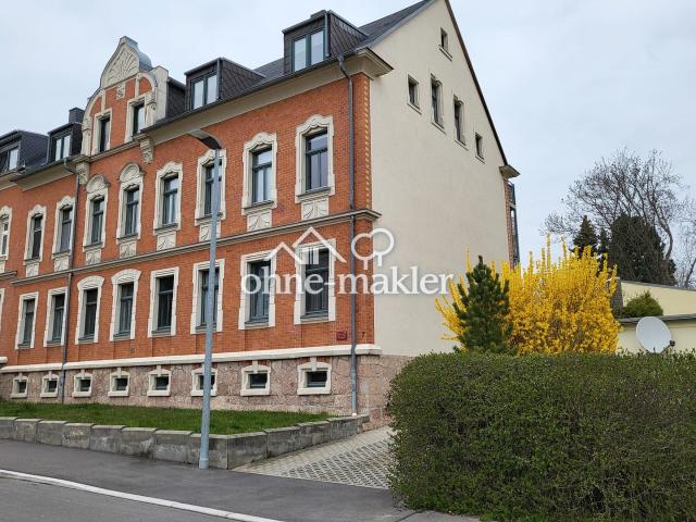 Apartment kaufen in Chemnitz, Ebersdorf Apartment kaufen in Chemnitz, Ebersdorf