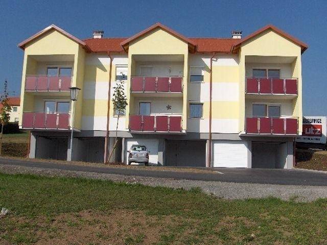 Apartment mieten in Güttenbach, Burgenland