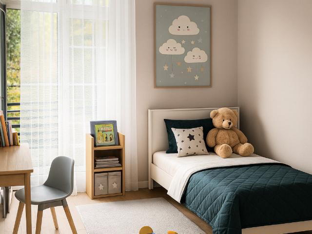 Wohnung kaufen in Breckerfeld, Nordrhein-Westfalen