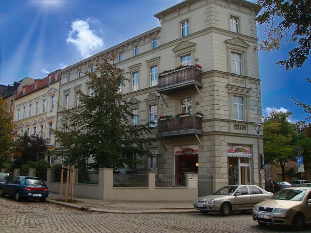 Apartment mieten in Paulusviertel, Halle