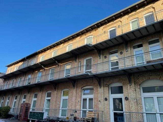 Apartment mieten in Nördliche Innenstadt, Halle