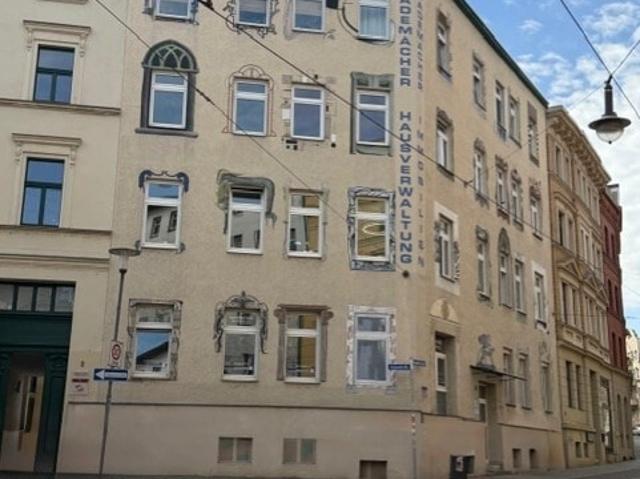 Apartment mieten in Halle, Sachsen-Anhalt