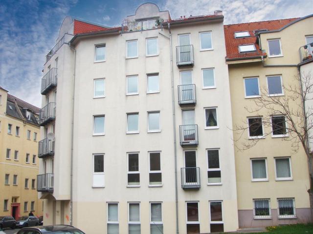 Apartment mieten in Nördliche Innenstadt, Halle