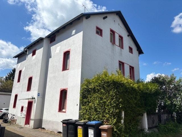 Apartment mieten in Halle, Sachsen-Anhalt