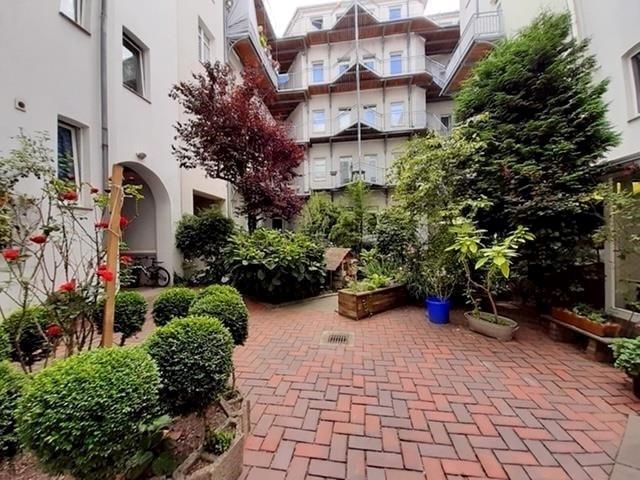 Apartment mieten in Halle, Sachsen-Anhalt