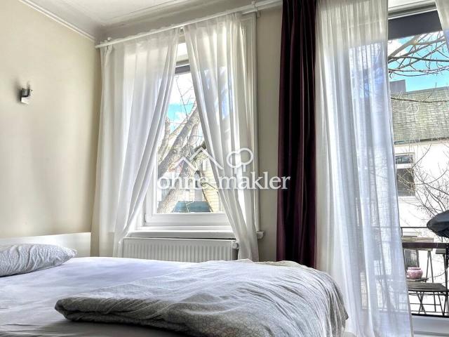 Apartment mieten in Eimsbüttel, Hamburg