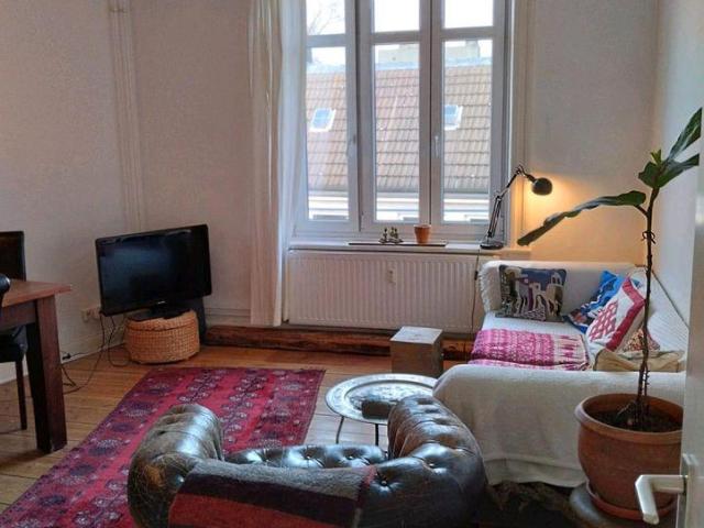 Apartment mieten in Altona, Hamburg