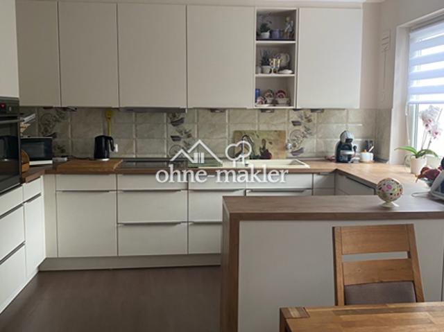 Apartment kaufen in Buchholz-Kleefeld, Hannover