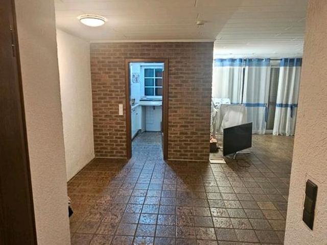 Wohnung kaufen in Frillendorf, Essen