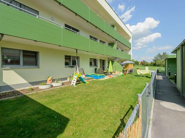 Apartment mieten in Haugsdorf, Niederösterreich