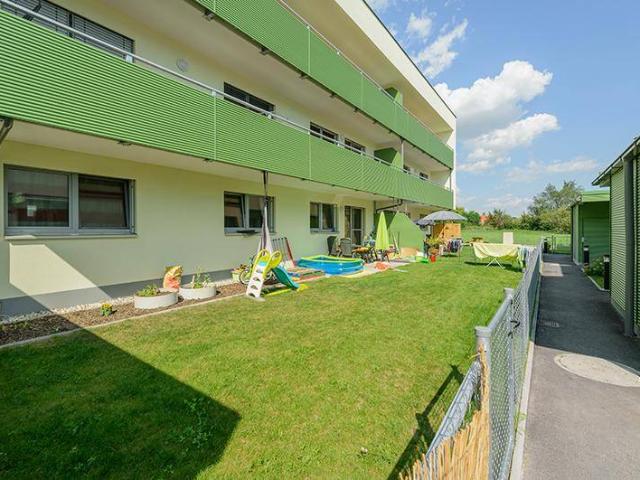 Apartment mieten in Haugsdorf, Niederösterreich