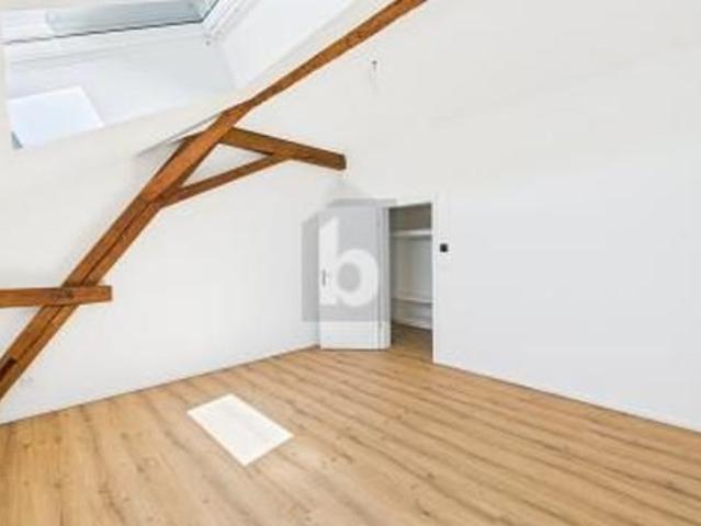 Apartment mieten in Hauptwil-Gottshaus, Thurgau