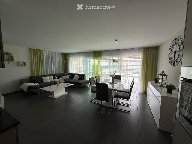Apartment mieten in Hausen (AG), Bezirk Brugg