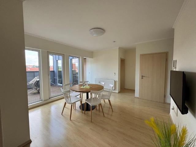 Apartment mieten in Heilbad Heiligenstadt, Thüringen