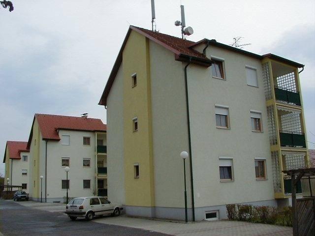 Apartment mieten in Heiligenkreuz im Lafnitztal, Burgenland