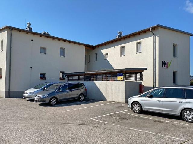 Apartment mieten in Heldenberg, Niederösterreich
