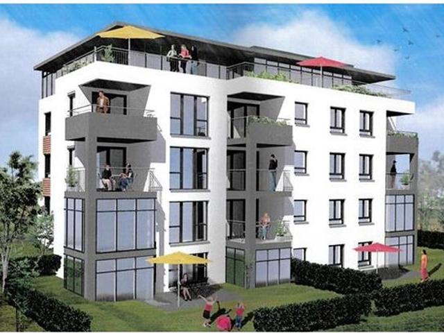 Apartment mieten in Hemmingen, Baden-Württemberg