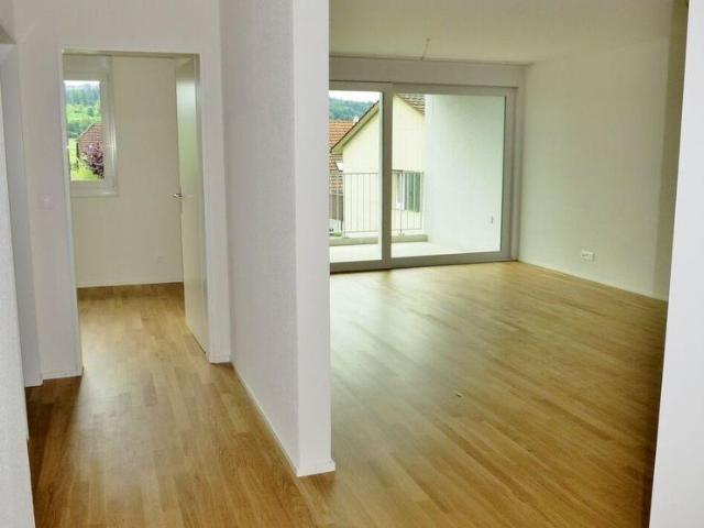Apartment mieten in Chräbser, Hendschiken