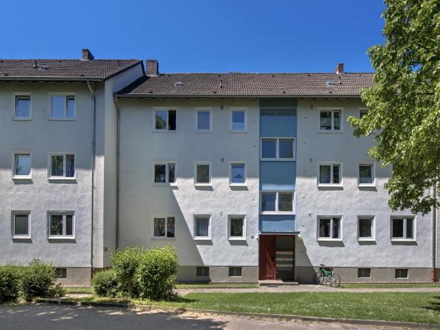 Apartment mieten in Herford, Nordrhein-Westfalen
