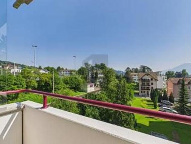 Apartment mieten in Hergiswil (NW), Nidwalden