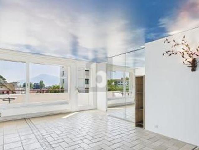 Apartment mieten in Hergiswil (NW), Nidwalden