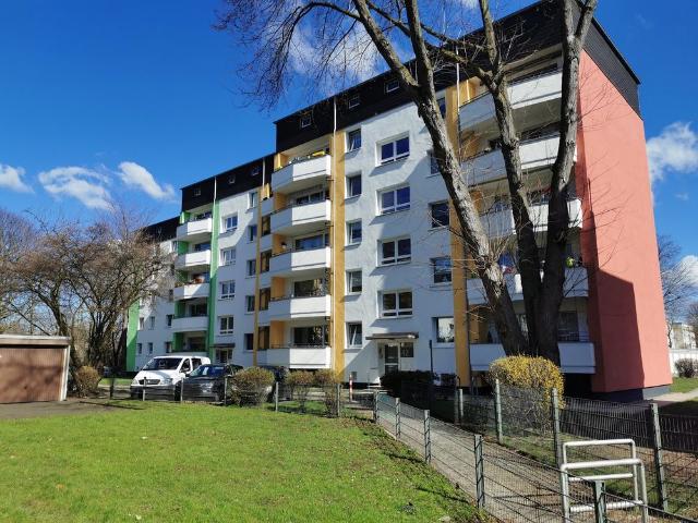 Apartment mieten in Baukau-Ost, Herne