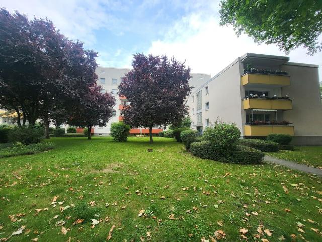 Apartment mieten in Horsthausen, Herne