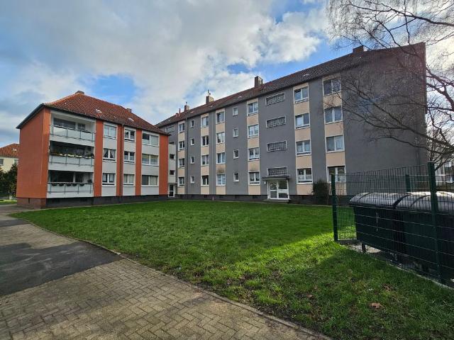 Apartment mieten in Herne-Mitte, Herne