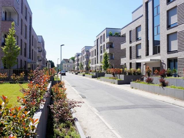 Apartment mieten in Herne-Süd, Herne