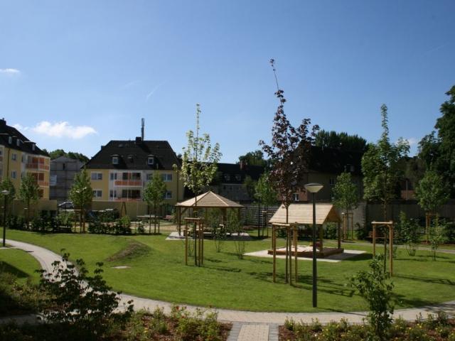 Apartment mieten in Herne-Süd, Herne