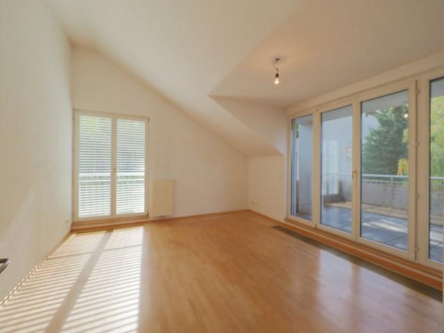 Wohnung kaufen in Mödling, Bezirk Mödling