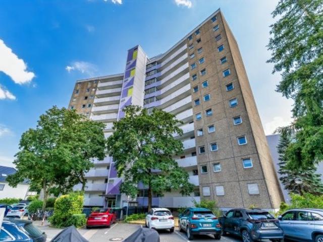 Wohnung kaufen in Heusenstamm, Hessen